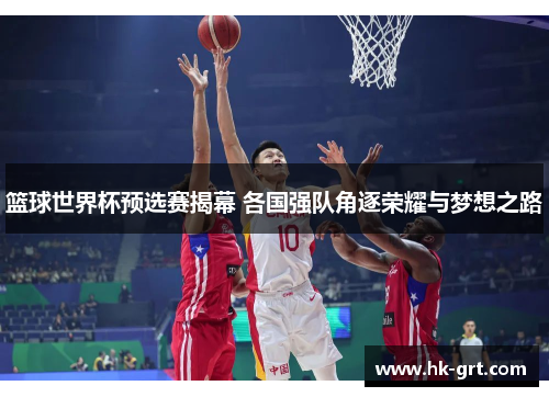 篮球世界杯预选赛揭幕 各国强队角逐荣耀与梦想之路